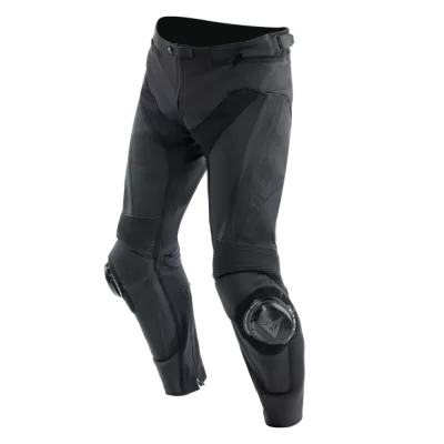 PANTALONE MOTO DAINESE DELTA 4 PELLE 15500003 1