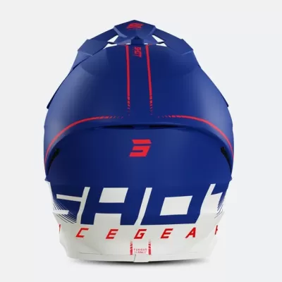 CASCO CROSS SHOT FURIOUS DRAW 3.0 A09-21B1-E06 3