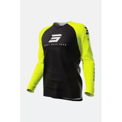 MAGLIA CROSS SHOT ESCAPE A08-12D1-A0 1