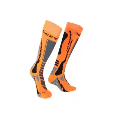 CALZE MOTO ACERBIS MX-PRO 0022077.323 3 CALZE MOTO ACERBIS MX-PRO 0022077.323 3