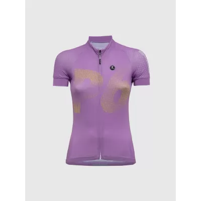 MAGLIA BICI PISSEI SANREMO MANICA CORTA DONNA SANJERW23 2