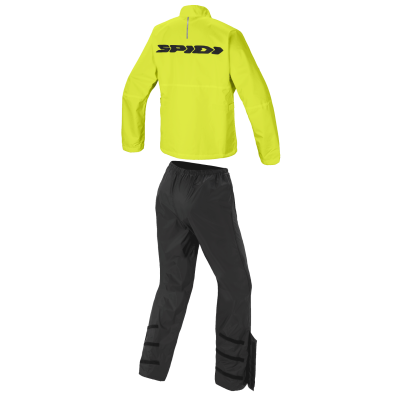 SET ANTIPIOGGIA MOTO SPIDI SPORT RAIN X83 2
