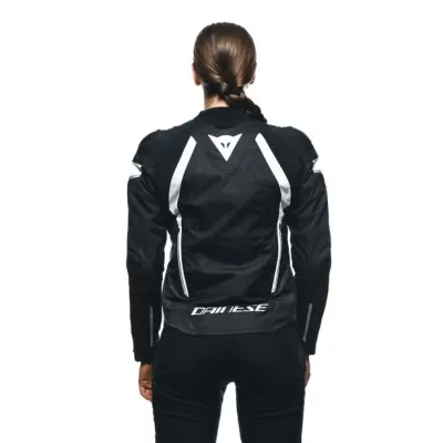 GIACCA MOTO DAINESE AVRO 5 TEX LADY 17300007 4