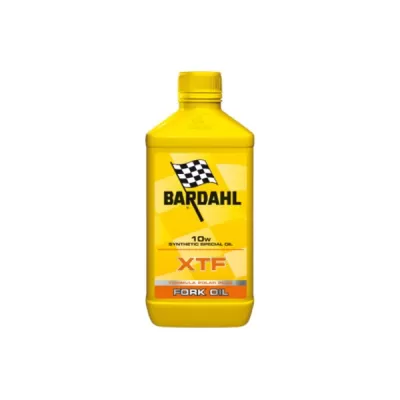 OLIO FORCELLA BARDHAL XTF FORK 10W 1L 058077B 1 OLIO FORCELLA BARDHAL XTF FORK 10W 1L 058077B 1