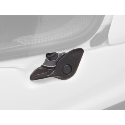 AGGANCIO BLOCCO VISIERA VAS ARAI BLACK AR8831 1