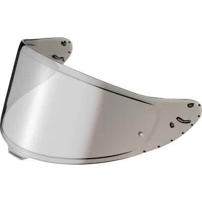 VISIERA SHOEI CWR-F2PN PER NXR2 / X-SPR PRO SPECTRA SILVER 17390041 1
