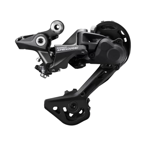 CAMBIO BICI SHIMANO POSTERIORE 10/11V SGS RD-M5120 DEORE
