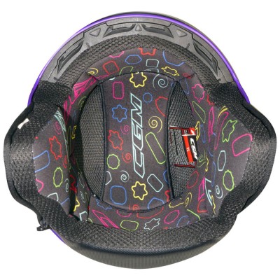 CASCO JET CGM MINI MONO BAMBINO