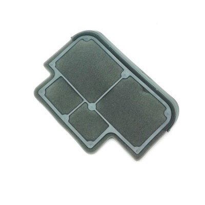 FILTRO ARIA PER MOTO MORINI X-CAPE 580003P14A0000 3