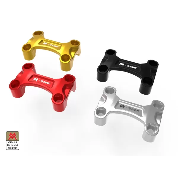 BLOCCO MANUBRIO MOTO MORINI SEIEMMEZZO