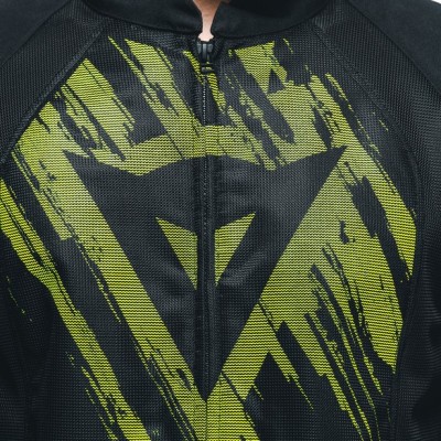 GIACCA MOTO DAINESE HEROSPHERE AIR TEX 17300005 4