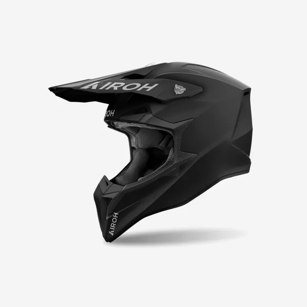 CASCO CROSS AIROH WRAAAP COLOR