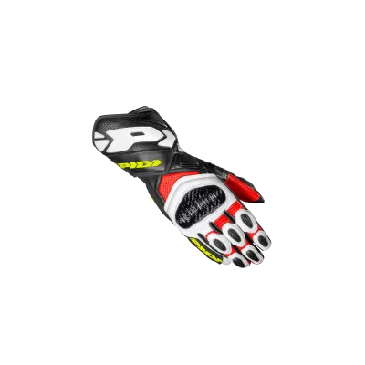 GUANTI MOTO SPIDI CARBO 7 PELLE A210 3