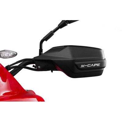 KIT PARAMANI PER MOTO MORINI X-CAPE 830000P14A0000 1