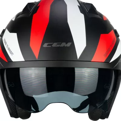 CASCO JET CGM RUSH DUAL