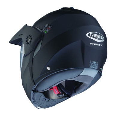 CASCO MODULARE CABERG TOURMAX X C0FA60 5