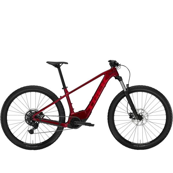 BICI E-BIKE TREK MARLIN+ 6 29'' CRIMSON TG.L