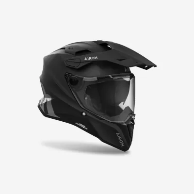 CASCO INTEGRALE AIROH COMMANDER 2 COLOR CM211 1