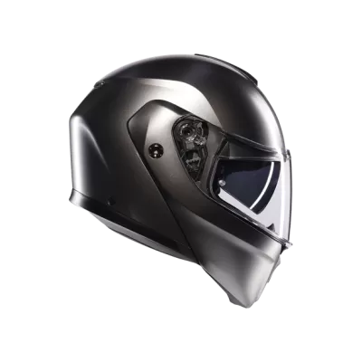 CASCO MODULARE AGV E2206 STREETMODULAR MONO ASFALTO