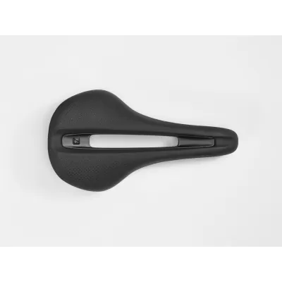SELLA BICI BONTRAGER VERSE ELITE 155MM BLACK 599198 2