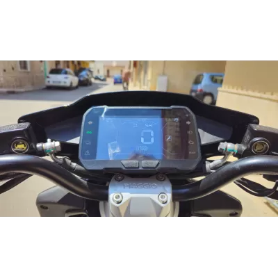 SCOOTER ELETTRICO PIAGGIO 1 ACTIVE 2023 USATO 22481 5