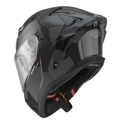 CASCO INTEGRALE CABERG DRIFT EVO II CARBON C2RB6094 3