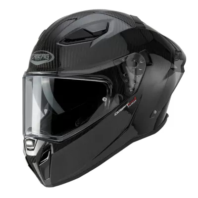 CASCO INTEGRALE CABERG DRIFT EVO II CARBON C2RB6094 2