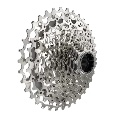 CASSETTA PIGNONI SRAM XG-1250 XDR 12V 10-30 SILVER M00.2418.116.000 1