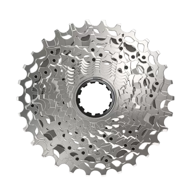 CASSETTA PIGNONI SRAM XG-1250 XDR 12V 10-30 SILVER M00.2418.116.000 3