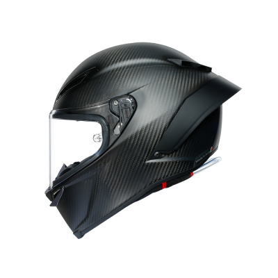 CASCO AGV PISTA GP RR E2206 DOT MPLK MONO MATT CARBON 21183560023 3