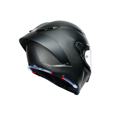 CASCO AGV PISTA GP RR E2206 DOT MPLK MONO MATT CARBON 21183560023 6