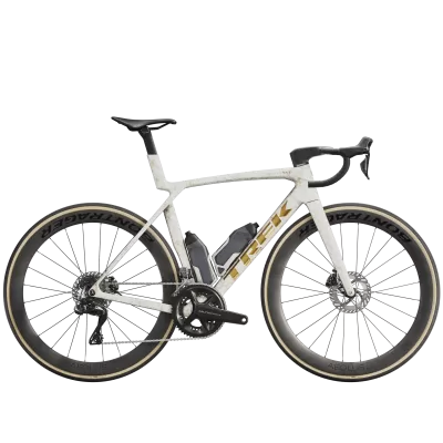 BICI STRADA TREK MADONE SLR 7 TG.L WHITE