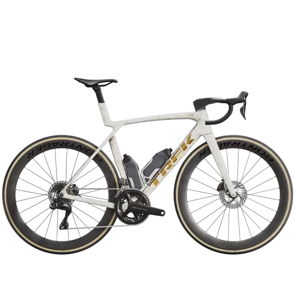 BICI STRADA TREK MADONE SLR 7 TG.L WHITE