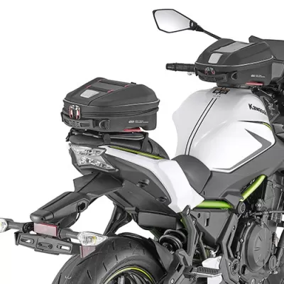 BORSA GIVI DA SELLA/SERBATOIO ST610+ T-SPORT ST610+ 4