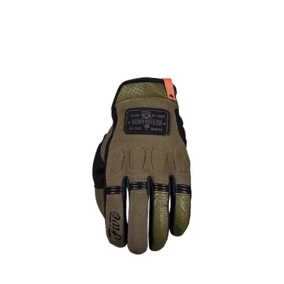 GUANTI MOTO FIVE SCRAMBLER 81333 1