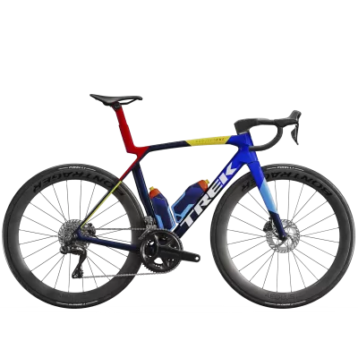 BICI STRADA TREK MADONE SLR 7 TG.M/L TEAM REPLICA