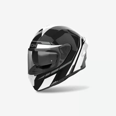 CASCO INTEGRALE AIROH SPARK 2 SPINNER SP2S38 1
