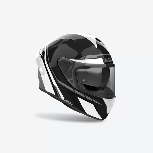 CASCO INTEGRALE AIROH SPARK 2 SPINNER