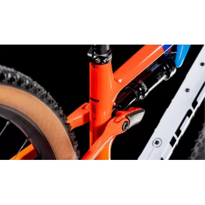 BICI MTB CUBE AMS ZERO99 C:68X RACE 29 TG.M TEAMLINE 833110 3 BICI MTB CUBE AMS ZERO99 C:68X RACE 29 TG.M TEAMLINE 833110 3