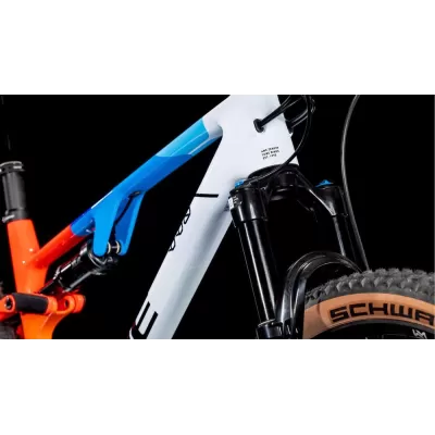 BICI MTB CUBE AMS ZERO99 C:68X RACE 29 TG.M TEAMLINE 833110 5 BICI MTB CUBE AMS ZERO99 C:68X RACE 29 TG.M TEAMLINE 833110 5