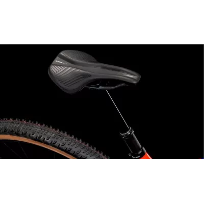 BICI MTB CUBE AMS ZERO99 C:68X RACE 29 TG.M TEAMLINE 833110 6 BICI MTB CUBE AMS ZERO99 C:68X RACE 29 TG.M TEAMLINE 833110 6