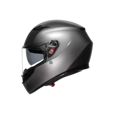 CASCO INTEGRALE AGV K-3 MPLK MONO MATT LUNA