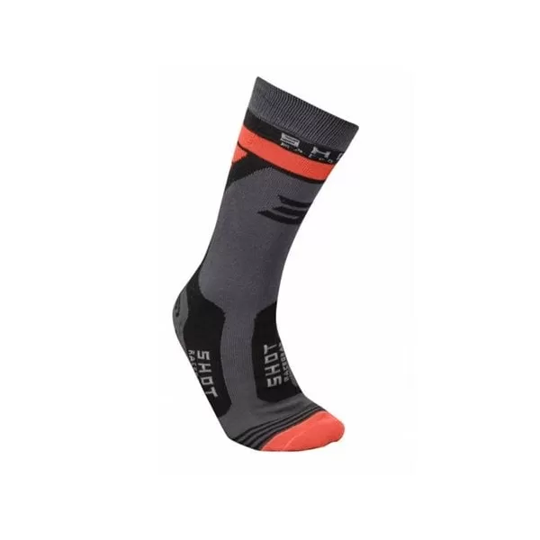 CALZE CROSS SHOT RACE 2.0