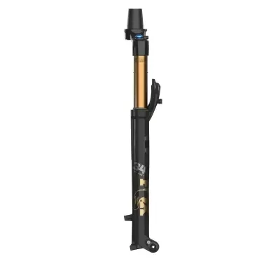 FORCELLA FOX 34 FLOAT SC 29 F-S 120 GRIPSL REMOTE PTL SBLK K110 R44