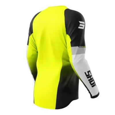 MAGLIA CROSS SHOT DRAW INSTINCT