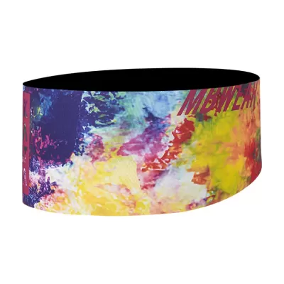 FASCIA MB WEAR HAKUNA MATATA MBHB11N211V 1