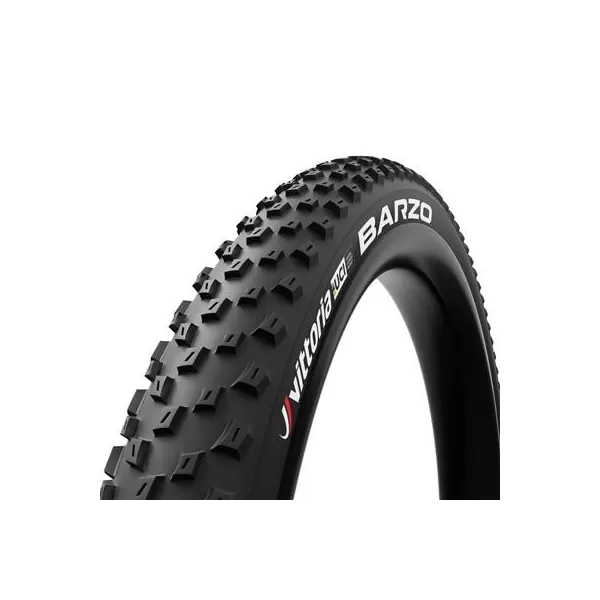 PNEUMATICO VITTORIA BARZO XC ADVENTURE TLR 29X2.25 FULL BLACK