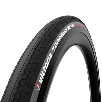 PNEUMATICO VITTORIA TERRENO ZERO GRAVEL ENDURANCE 700X37C ANTH/BLACK 11A.00.222 1