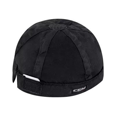 CALOTTA SOTTOCASCO CAP A03 NERO COTONE A03A-BAA-01 1 CALOTTA SOTTOCASCO CAP A03 NERO COTONE A03A-BAA-01 1
