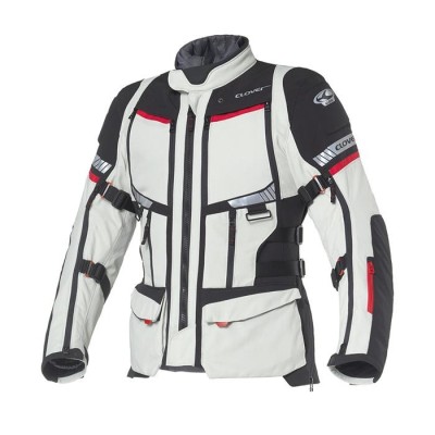 GIACCA CLOVER GTS-5 WP